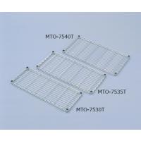 アイリスオーヤマ メタルミニ棚板 MTO-7540T  (61-0428-09) | A1 ショップ 休業日土日・祝日
