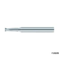 京セラ 2枚刃ソリッドエンドミル 刃先強化型 2FEKM 2FEKM110-220-12 (61-1263-40) | A1 ショップ 休業日土日・祝日