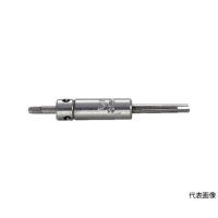 トラスコ中山 折れ込みタップ除去工具 三本爪 6mm 1/4用 PT3-6 (61-1475-02) | A1 ショップ 休業日土日・祝日