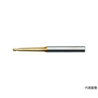 超硬エンドミル テーパネックボールR1.5×TN角0.3°X26 ユニオンツール HTNB 2030-260-1 (61-1802-97) | A1ショップ 土日・祝日・夏季・年末年始休業