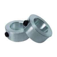 セットカラー メッキ 内径15×外径25×幅12mm EVN SET-15W (61-2019-37) | A1ショップ 土日・祝日・夏季・年末年始休業