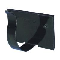 配線止め具 ハイステッカー 100個入 黒 カメダデンキ E-30B-100P (61-2251-16) | A1ショップ 土日・祝日・夏季・年末年始休業