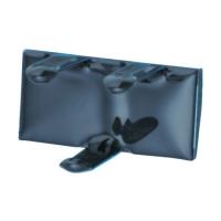 配線止め具 ハイステッカー 100個入 黒 カメダデンキ WD-30GN-100P (61-2251-22) | A1ショップ 土日・祝日・夏季・年末年始休業