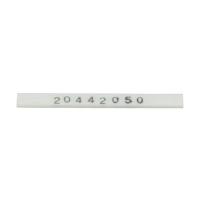 CS40-4#1000ターボラップ用セラミックストーン 1Cs 箱 =5本 UHT CS40-4-1000 (61-2543-43) | A1ショップ 土日・祝日・夏季・年末年始休業