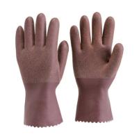 トラスコ中山 シームレス手袋 Lサイズ DPM-2369 (61-2681-07) | A1 ショップ 休業日土日・祝日