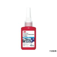 スリーエム Scotch-Weld ねじゆるみ止め用嫌気性接着剤 10ml TL71J 10ML (61-2814-75) | A1 ショップ 休業日土日・祝日