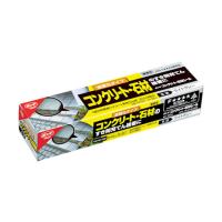 コニシ コンクリート・石材シール ライトグレー 120ml 05326 (61-2821-82) | A1 ショップ 休業日土日・祝日