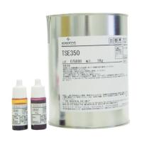 モメンティブ 型取り用液状シリコーンゴム 硬化剤 CE60-10 (61-2825-19) | A1 ショップ 休業日土日・祝日