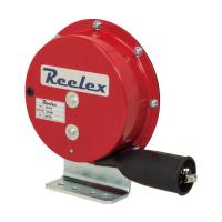 Reelex 自動巻アースリール 据え置き取付タイプ ER-310 (61-2949-01) | A1 ショップ 休業日土日・祝日
