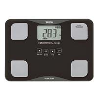 体組成計 インナースキャン ブラウン タニタ BC-718 (61-3443-06) | A1ショップ 土日・祝日・夏季・年末年始休業