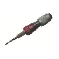 トップ工業 ワンタッチビットジョイント・下穴錐ミニタイプセット 4.0mm EBJ-4.0S (61-5417-23) | A1 ショップ 休業日土日・祝日