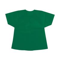アーテック 衣装ベース S シャツ 緑 2150 (61-6007-42) | A1 ショップ 休業日土日・祝日