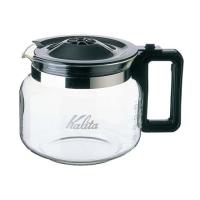 カリタ カリタ コーヒーデカンター 1.7L 耐熱ガラス製 7544300 (61-6715-92) | A1 ショップ 休業日土日・祝日