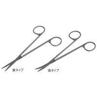 日本フリッツメディコ メッツェンバーム・フィノ剪刀 20cm 曲 B032-2461 医療機器認証取得済 (61-7032-69) | A1 ショップ 休業日土日・祝日