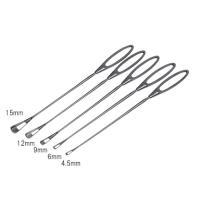 日本フリッツメディコ 有窓鈍匙 4.5mm G320-1001 医療機器認証取得済 (61-7038-83) | A1 ショップ 休業日土日・祝日