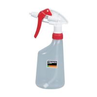 トラスコ中山 スプレーガン 500ml 泡噴射 自在タイプ 赤 TSG-500FG-R (61-8890-66) | A1 ショップ 休業日土日・祝日