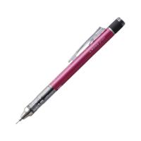 トンボ鉛筆 シャープペンシル モノグラフ ピンク DPA-131F (61-9343-98) | A1 ショップ 休業日土日・祝日