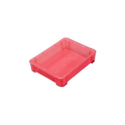 コンテナボックス 赤（その他DIY、業務、産業用品） | DIY、工具 の