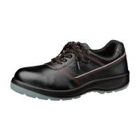 JSAA A種認定 先芯入り作業靴 DSF-01 26.0cm ミドリ安全 DSF-01-26.0 21250800 (62-0937-90) | A1ショップ 土日・祝日・夏季・年末年始休業