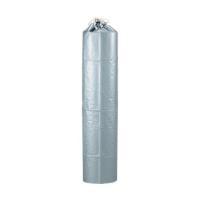 トラスコ中山 ボンベカバー 3.0立方メートル酸素瓶用 GBC-S3M (62-2499-35) | A1 ショップ 休業日土日・祝日