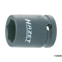 HAZET インパクト用ソケット 差込角12.7mm 対辺寸法16mm 900S-16 (62-3315-01) | A1 ショップ 休業日土日・祝日