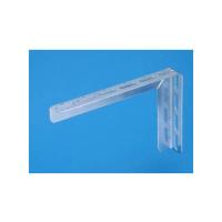 L型ブラケット カメダデンキ LB-4-UN (62-3439-14) | A1ショップ 土日・祝日・夏季・年末年始休業