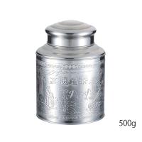 カンダ HG ST茶缶 100g  (62-3827-52) | A1 ショップ 休業日土日・祝日