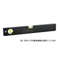 エビス 水平器 磁石付ベーシックレベル B 300mm ED-30MB (62-3946-61) | A1 ショップ 休業日土日・祝日