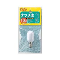 ELPA ナツメ110V10W G-14H W  (62-8582-29) | A1 ショップ 休業日土日・祝日