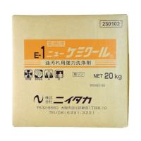 ニイタカ ニューケミクール 20Kg BIB 1箱入 230102 (62-8759-98) | A1 ショップ 休業日土日・祝日