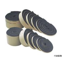 発泡シール材 エプトシ-ラ- No.686 5mm×50mm×2m ブラック 日東電工 686X5X50 (62-8816-96) | A1ショップ 土日・祝日・夏季・年末年始休業