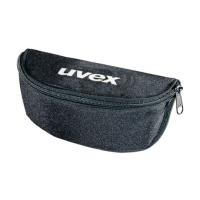 uvex ウベックス 保護メガネ用ソフトケース 9954520 (62-8837-30) | A1 ショップ 休業日土日・祝日
