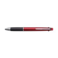 三菱鉛筆 ノック式3色ボールペン0.7mmボルドー SXE380007.65 (62-9036-82) | A1 ショップ 休業日土日・祝日