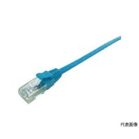 コーニング Cat5e UTPパッチコード5m 白 VOL-5EUPB-L5-WL (62-9082-64) | A1 ショップ 休業日土日・祝日