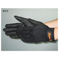 ウレタンキャッチ ブラック L 1双組×10袋 富士手袋工業 3077-BLACK-L (62-9224-42) | A1ショップ 土日・祝日・夏季・年末年始休業