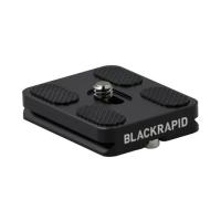 BLACKRAPID トライポッドプレート50 2503001 (62-9757-61) | A1 ショップ 休業日土日・祝日