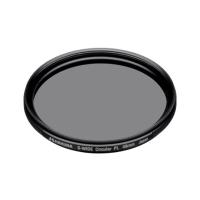 S スクリュー ワイドサーキュラーPLフィルター 49mm ハクバ写真産業 CF-SWCP49 (62-9771-30) | A1ショップ 土日・祝日・夏季・年末年始休業