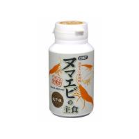 ヌマエビの主食 40g イトスイ  (63-1428-70) | A1ショップ 土日・祝日・夏季・年末年始休業