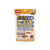 メダカの主食 納豆菌 徳用 120g+30g イトスイ  (63-1428-86) | A1ショップ 土日・祝日・夏季・年末年始休業