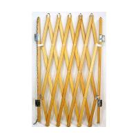 BABYフェンス S 安全クサリ付 900mm 和気産業  (63-1521-28) | A1ショップ 土日・祝日・夏季・年末年始休業