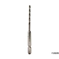 ビック・ツール 六角軸月光ドリル 4.8mm ブリスターパック 6GK4.8 (63-2005-52) | A1 ショップ 休業日土日・祝日