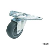 ユーエイ コーナーキャスター 自在 100φエラストマー車輪 SGC-100EL (63-2020-83) | A1ショップ 土日・祝日・夏季・年末年始休業