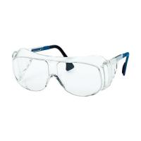 uvex 一眼型保護メガネ ウベックス 9161 9162126 (63-2206-99) | A1 ショップ 休業日土日・祝日