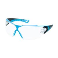 uvex 一眼型保護メガネ ウベックス フィオス cx2 9198256 (63-2207-18) | A1 ショップ 休業日土日・祝日
