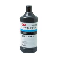 コンパウンド DC-1L 目消し・肌調整用 液状 750ml スリーエム 5936R (63-2264-29) | A1ショップ 土日・祝日・夏季・年末年始休業