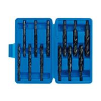 大径鉄工ドリルセット 1セット 12本入 トップ工業 ETD-715S (63-2282-90) | A1ショップ 土日・祝日・夏季・年末年始休業