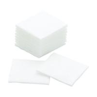 カット綿 ハクゾウシルキュー 5cmx6cm 700g ハクゾウメディカル 1220153 (63-2364-31) | A1ショップ 土日・祝日・夏季・年末年始休業