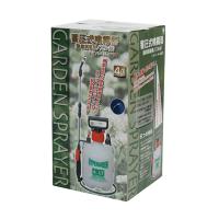 マルハチ産業 蓄圧式噴霧器 ハイパー 4L 除草剤専用ノズル付 H-4400 (63-5452-86) | A1 ショップ 休業日土日・祝日