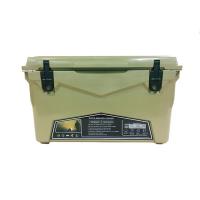 ICELAND COOLER HardCoolerBox 45QT SAND CL-04501 (63-5642-90) | A1 ショップ 休業日土日・祝日