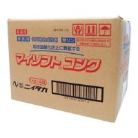 食器用洗剤 マイソフトコンク 1kg×4袋 ニイタカ 918310 (63-7234-38) | A1ショップ 土日・祝日・夏季・年末年始休業